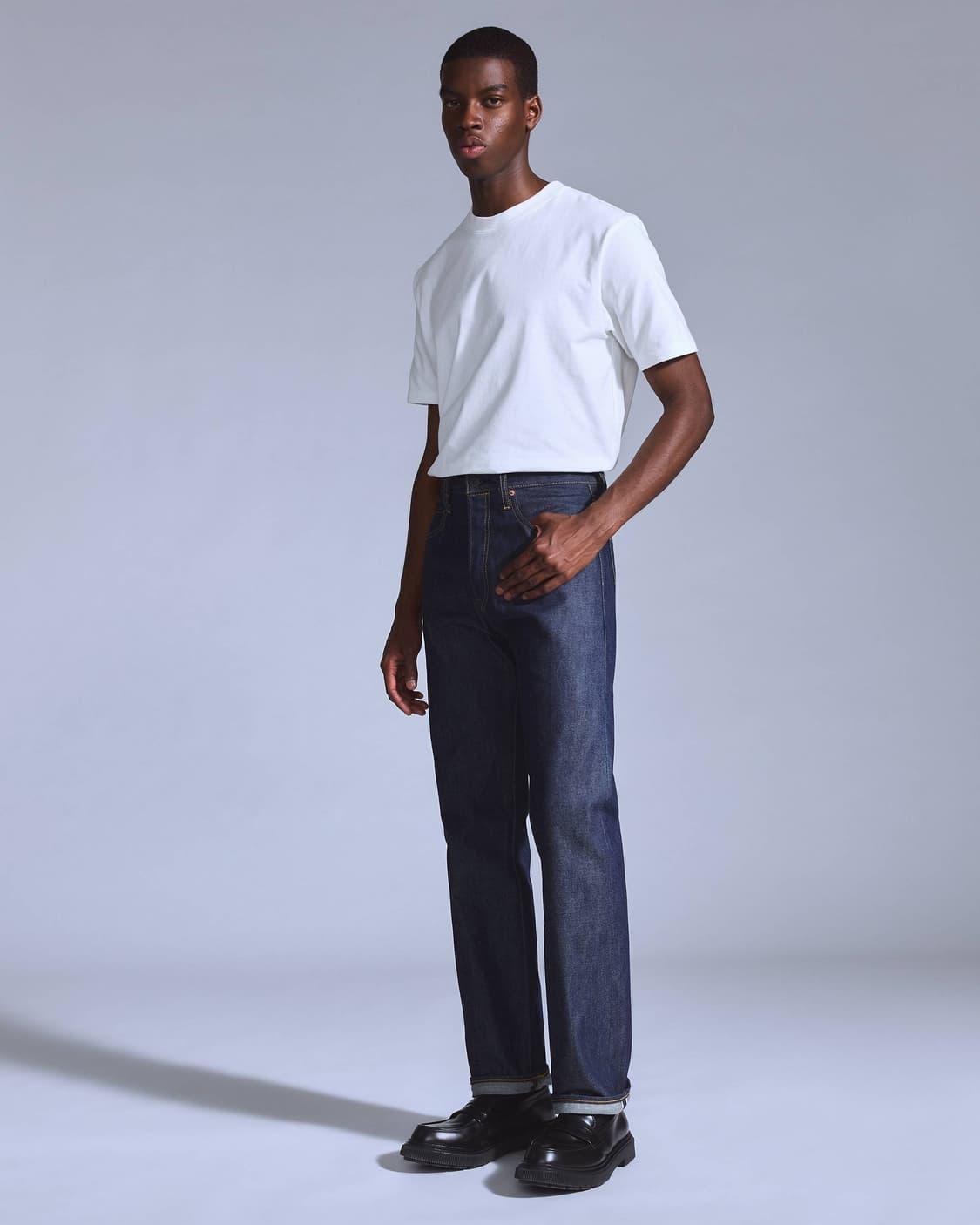 Levis / 리바이스 / 블루탭 1980s 501 / 30x32 상품이미지3