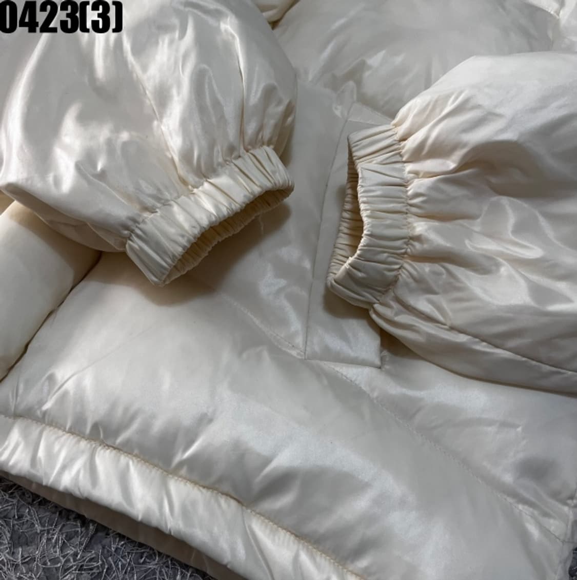 폴로 랄프로렌 패딩 상품이미지3