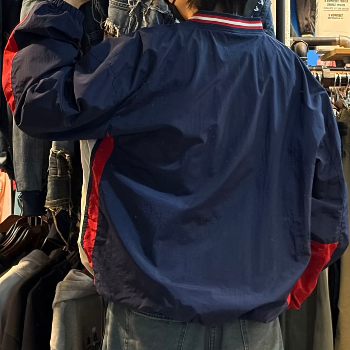 [NO.9] Nike 나이키 웜업 상품이미지5