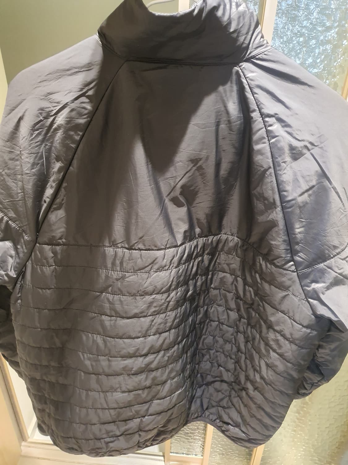 나이키써마핏 윈드러너 경량패딩  상품이미지2