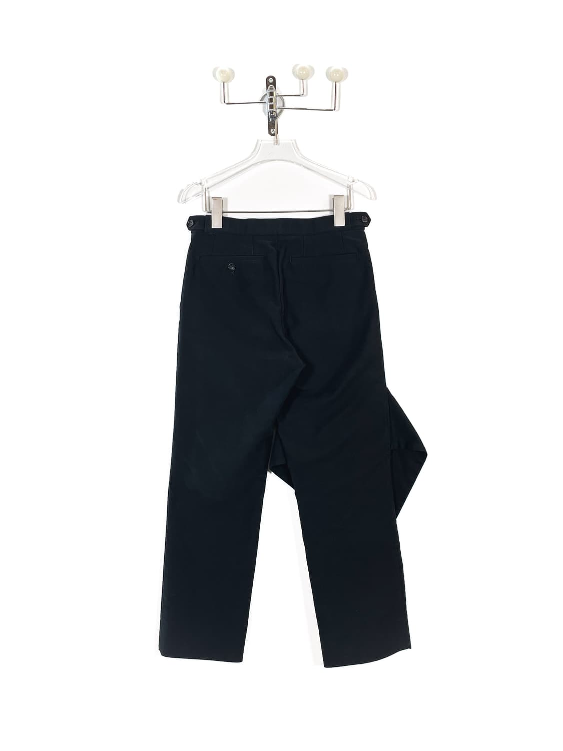 꼼데가르송 2010 F/W 코튼 팬츠 상품이미지8