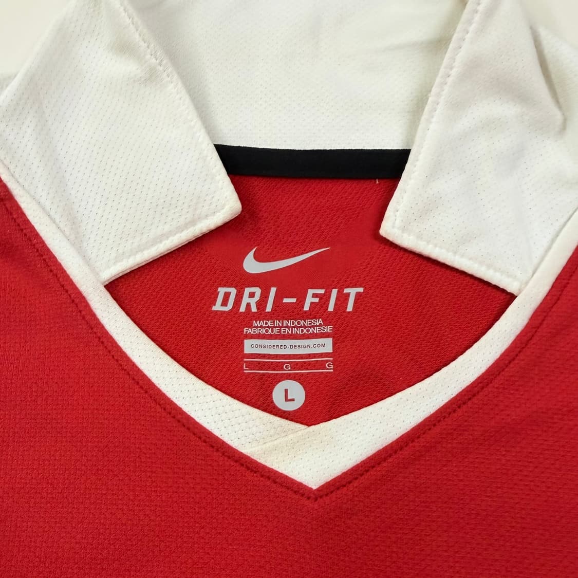 10-11 맨유 홈 루니 유니폼 상품이미지9