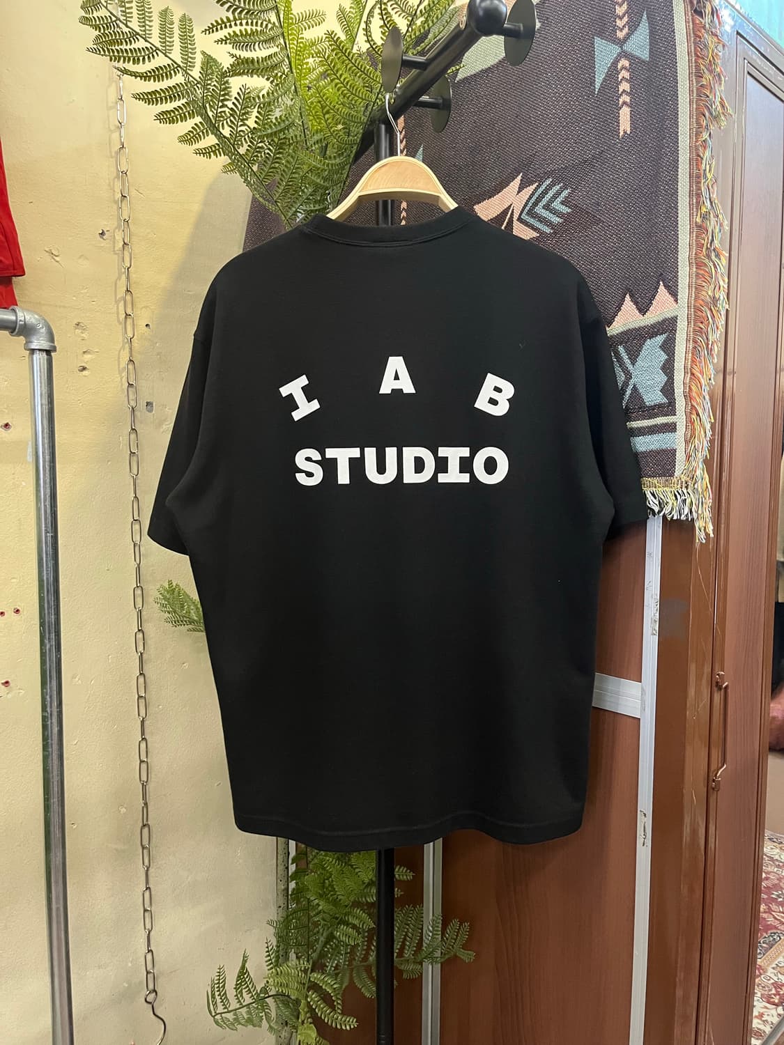 아이앱 스튜디오 반팔티 #csz967 상품이미지2