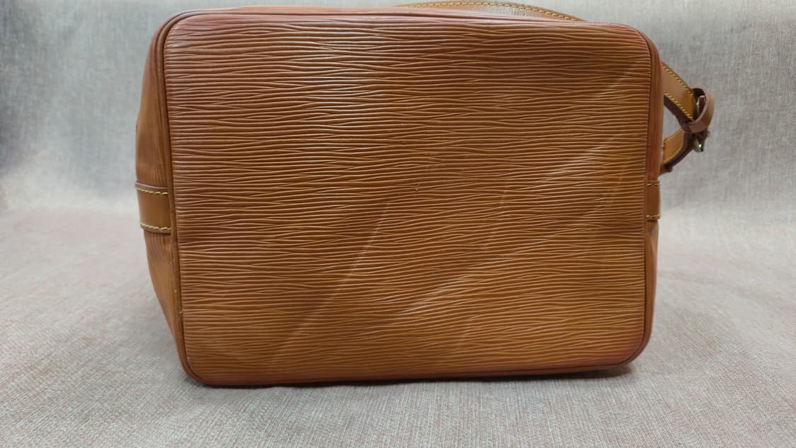 루이비통 쁘띠 노에 에피 옐로우 상품이미지6