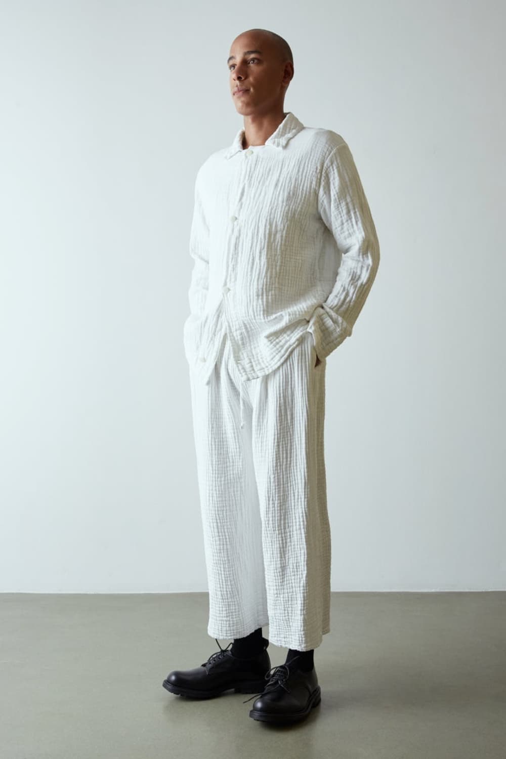 phoebe english - shirt jacket 상품이미지2