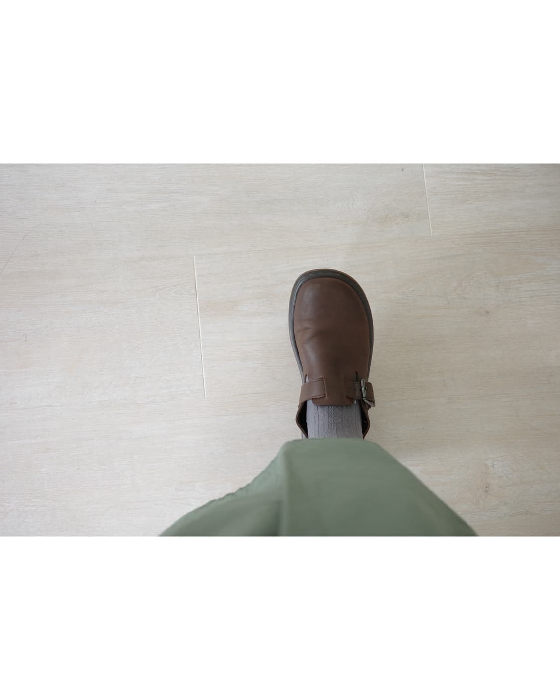  닥터마틴 패트리샤 shoes 상품이미지5
