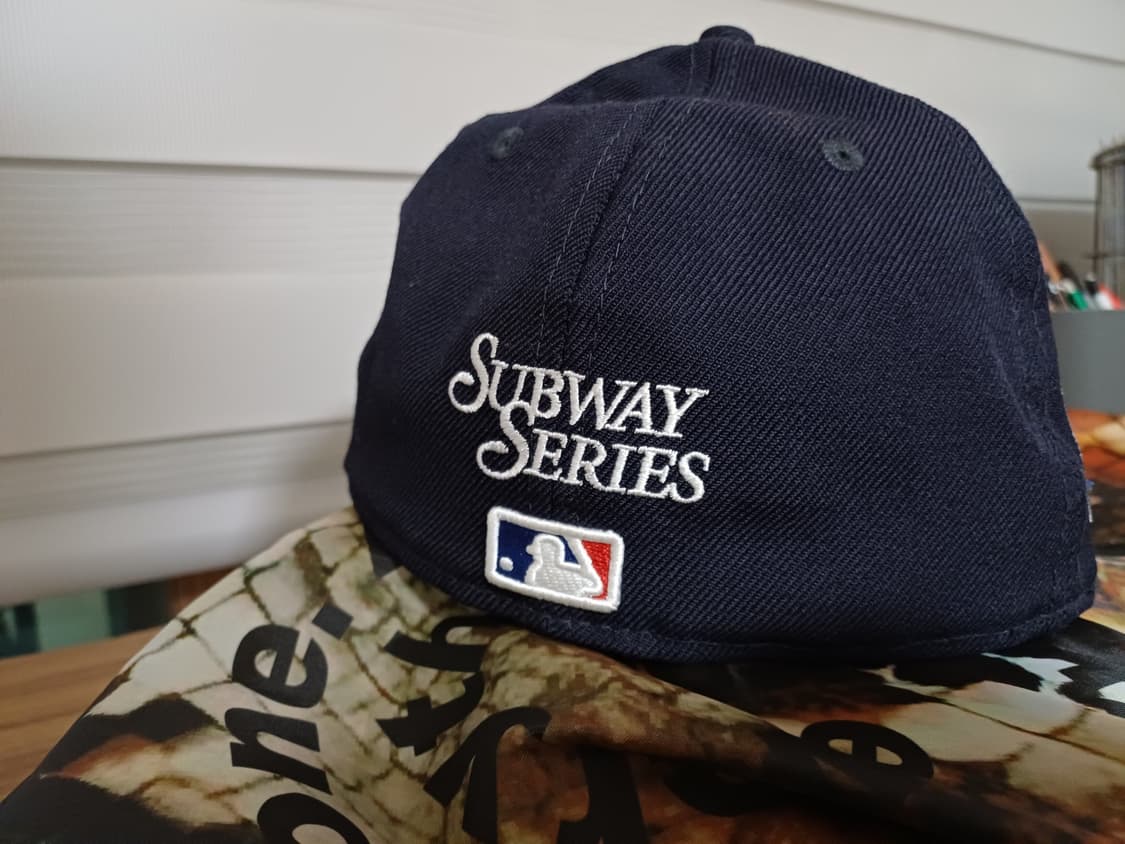 어웨이크 뉴욕 뉴에라 awake ny x new era 59fifty 상품이미지6