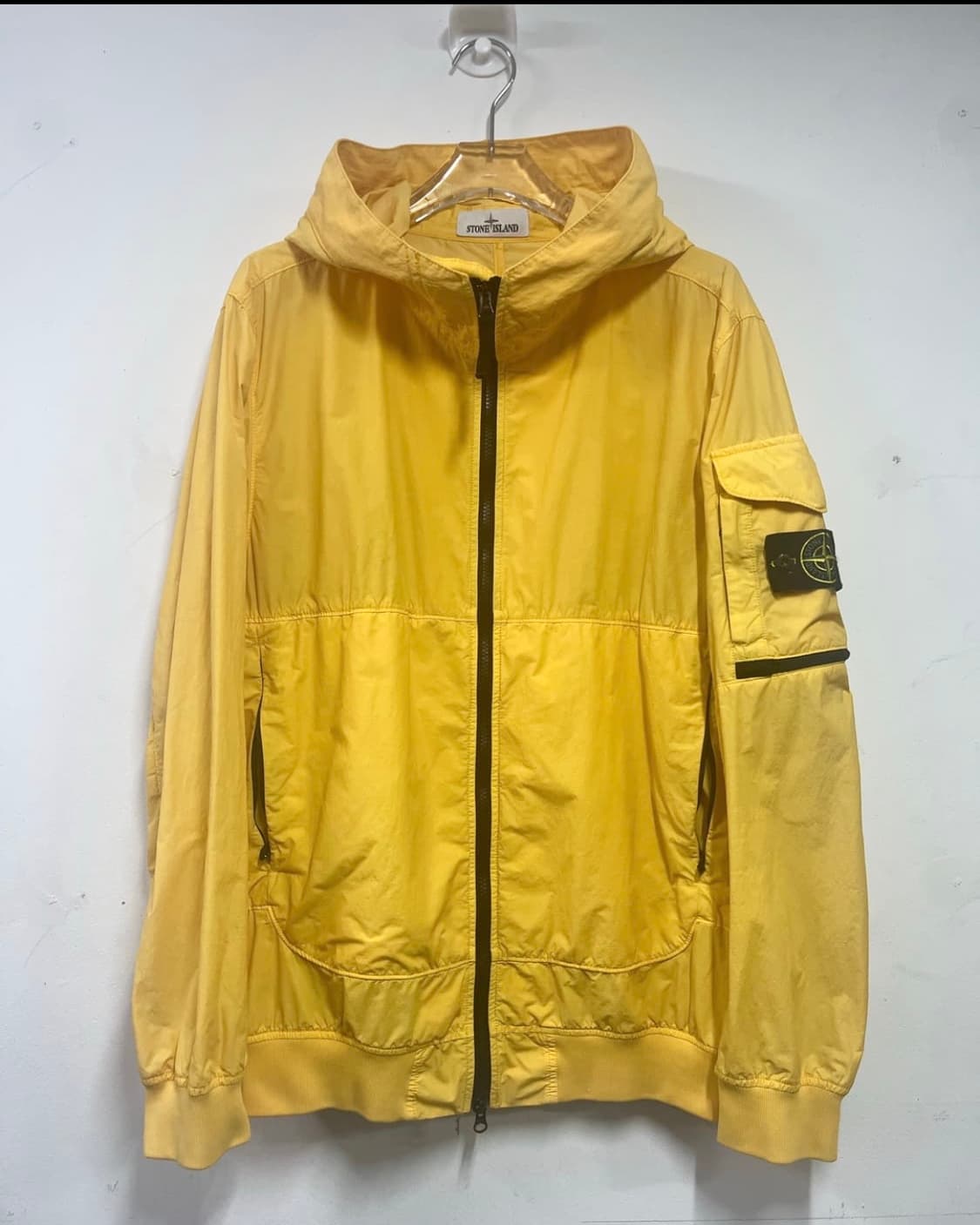 STONE ISLAND 상품이미지1