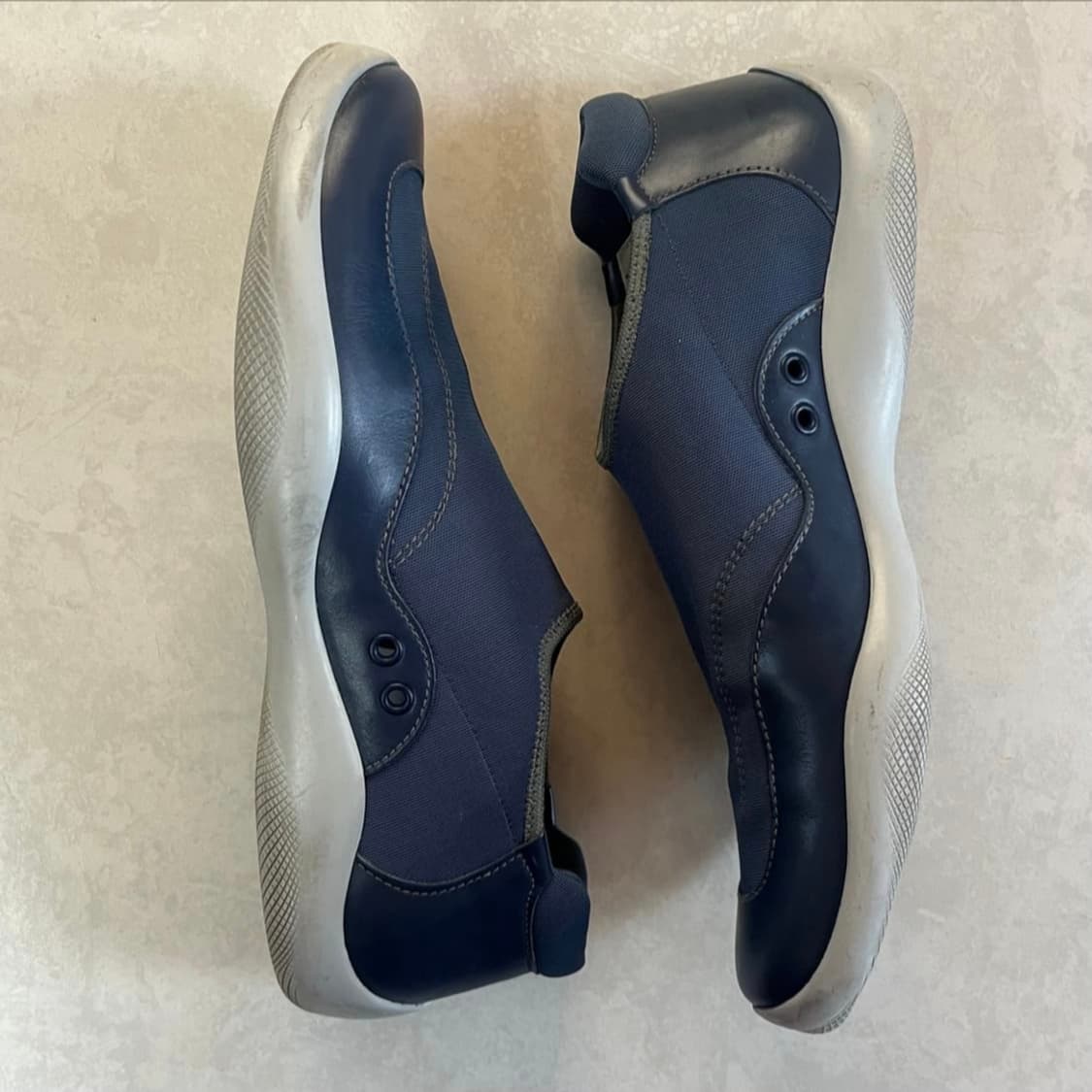 Prada Sports Sneakers 상품이미지4