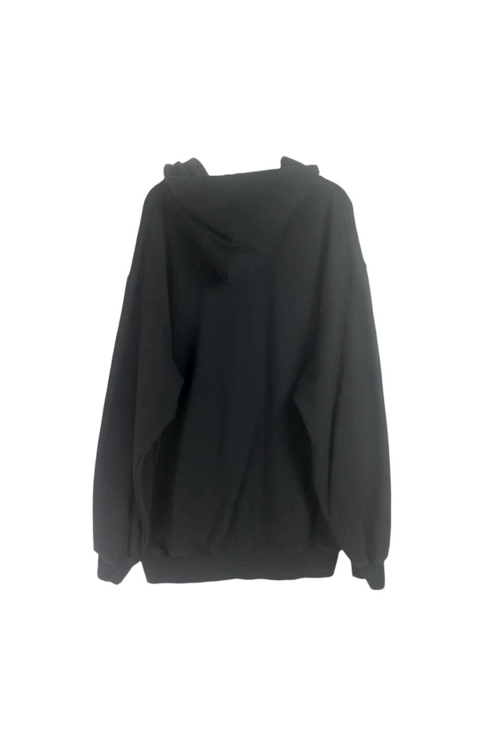 발렌시아가 17FW 시너스 오버 후드티 상품이미지6