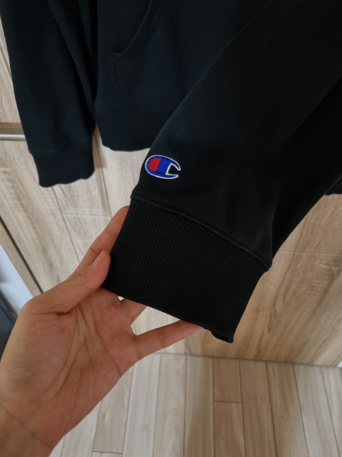 챔피온 후드티  상품이미지4