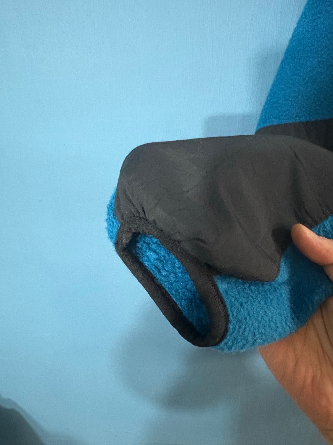 90’s L.L bean All condition Fleece jk 상품이미지10