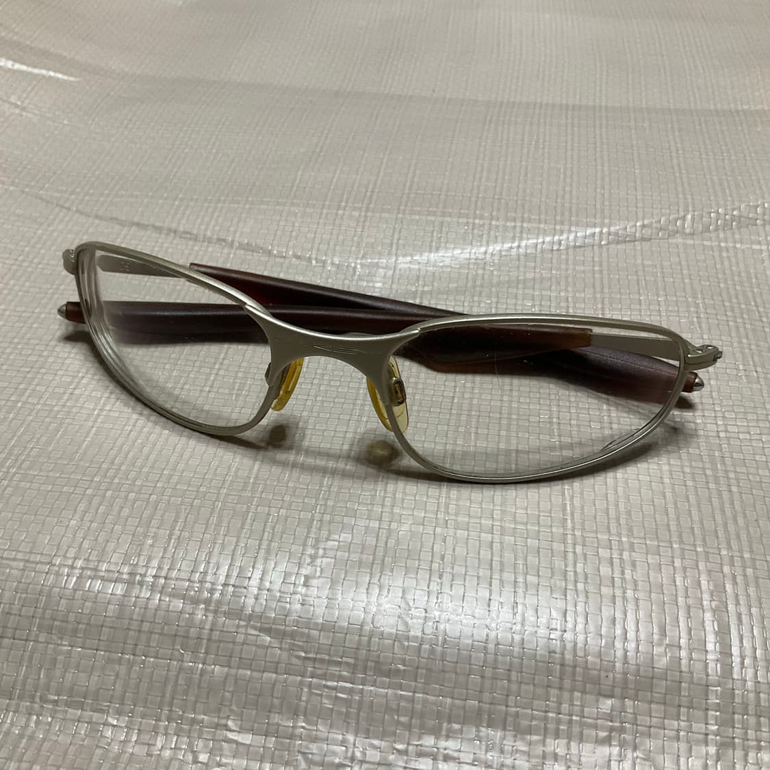 빈티지 오클리 A와이어 1.0 상품이미지1