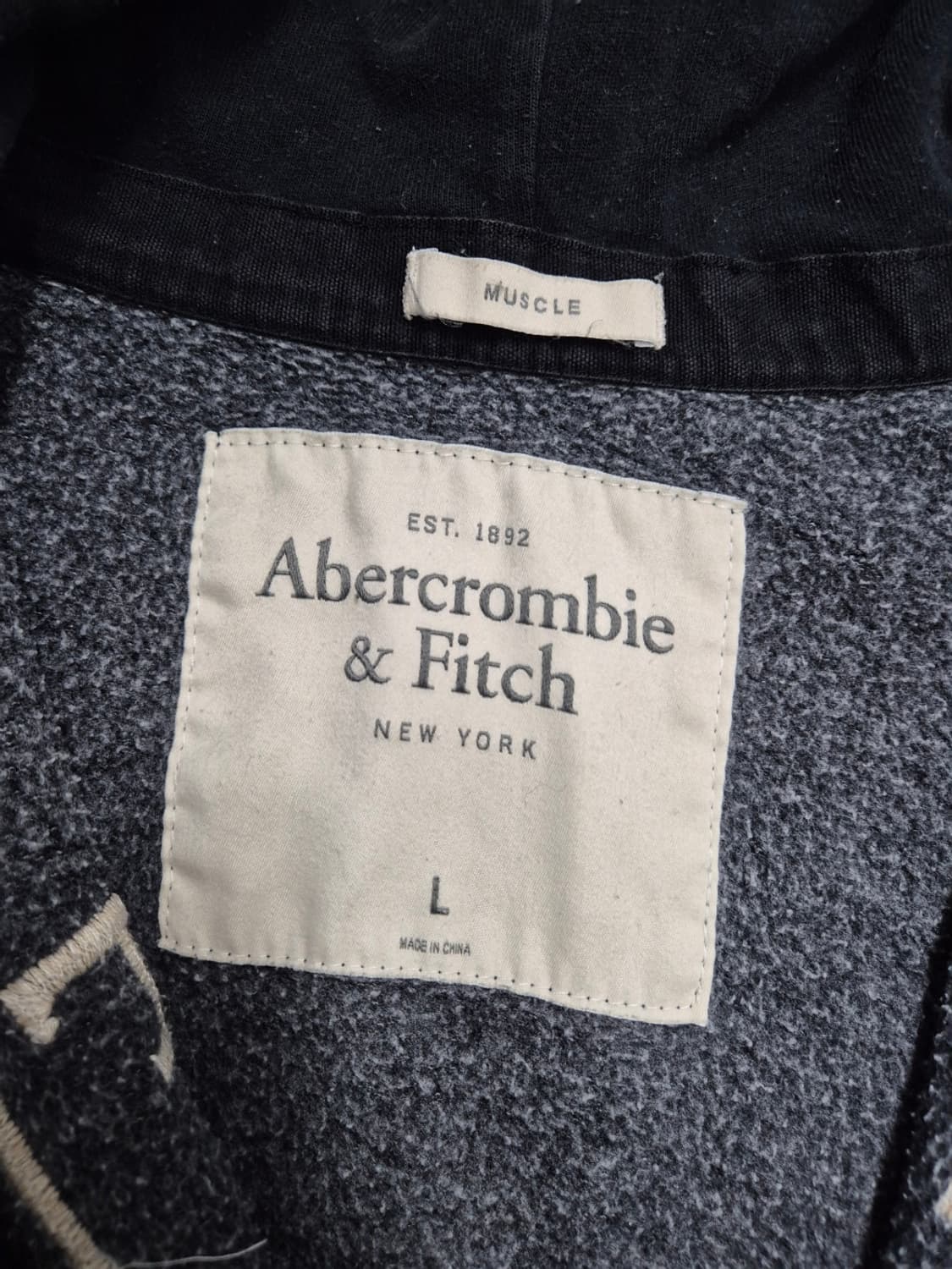 아베크롬비  상품이미지3