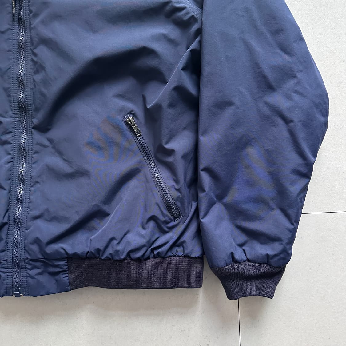 90s LLBean 엘엘빈 웜업 쓰리시즌 자켓 L 상품이미지3