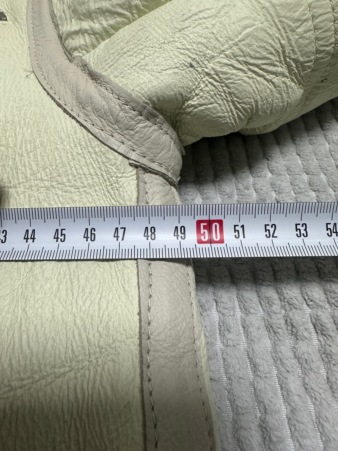 존 불 b-3 무스탕 THE AMERICAN SPIRIT 상품이미지6