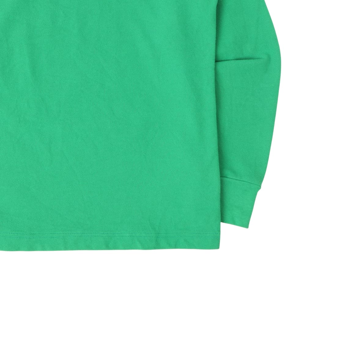 폴로 랄프로렌 그린 빅포니 카라티 롱슬리브 상품이미지7