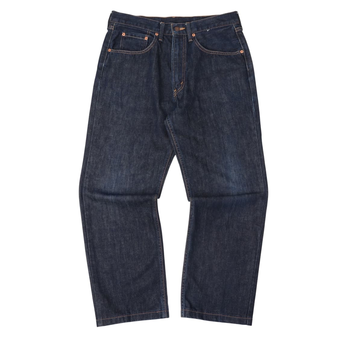 리바이스 506 배기 데님팬츠 상품이미지5