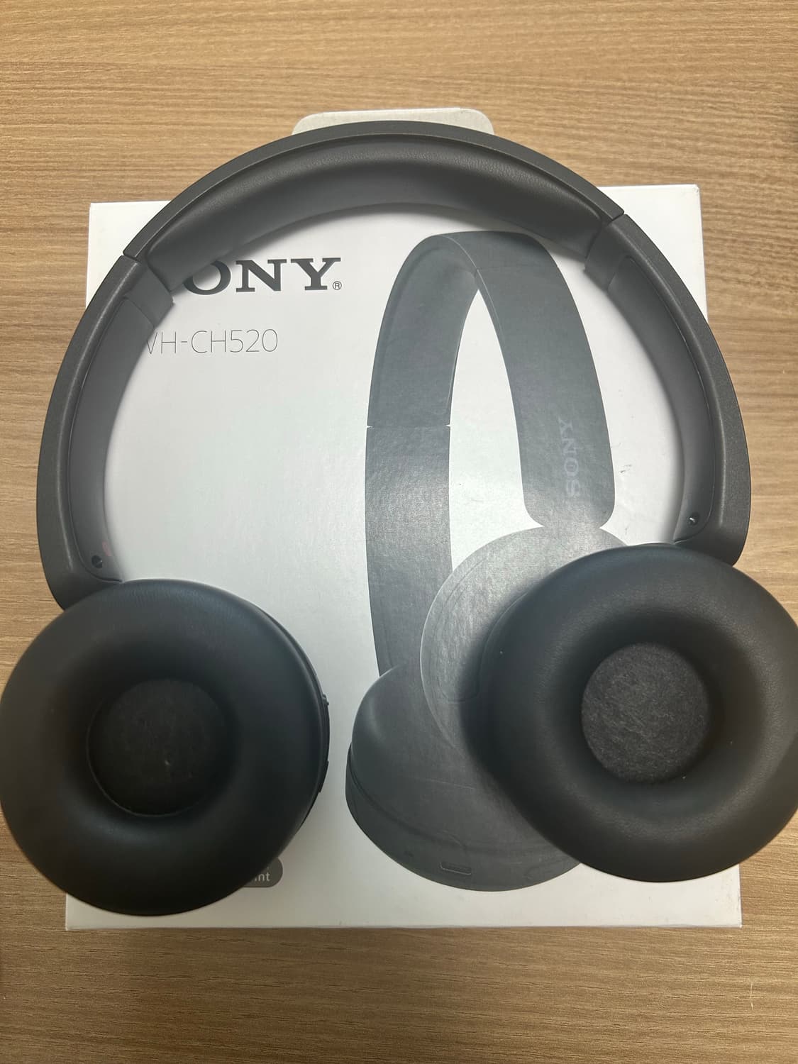 소니 헤드셋 상품이미지2