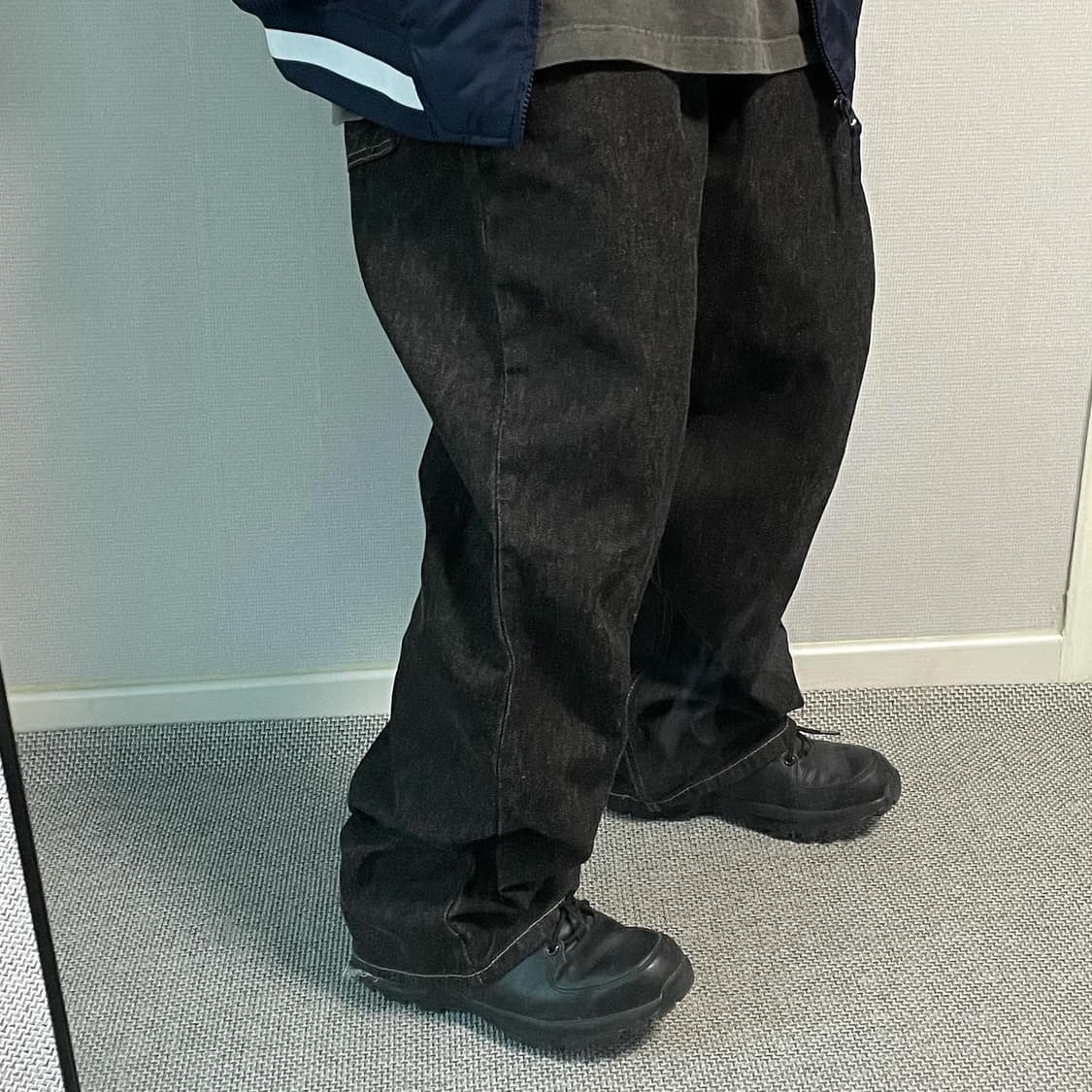 리바이스 569 상품이미지9