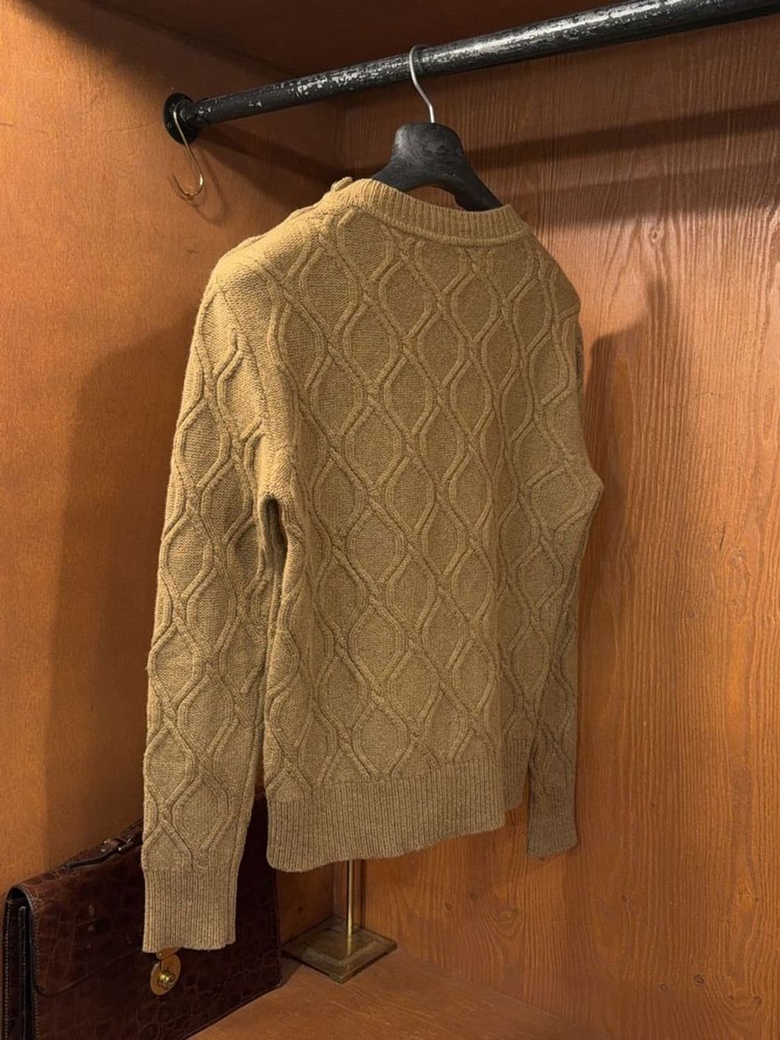 드류앤코 니트 상품이미지6