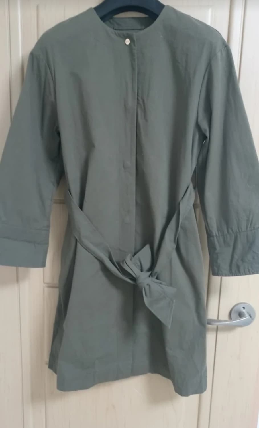 24년 신상 정품 에르노 코트 자켓 상품이미지3