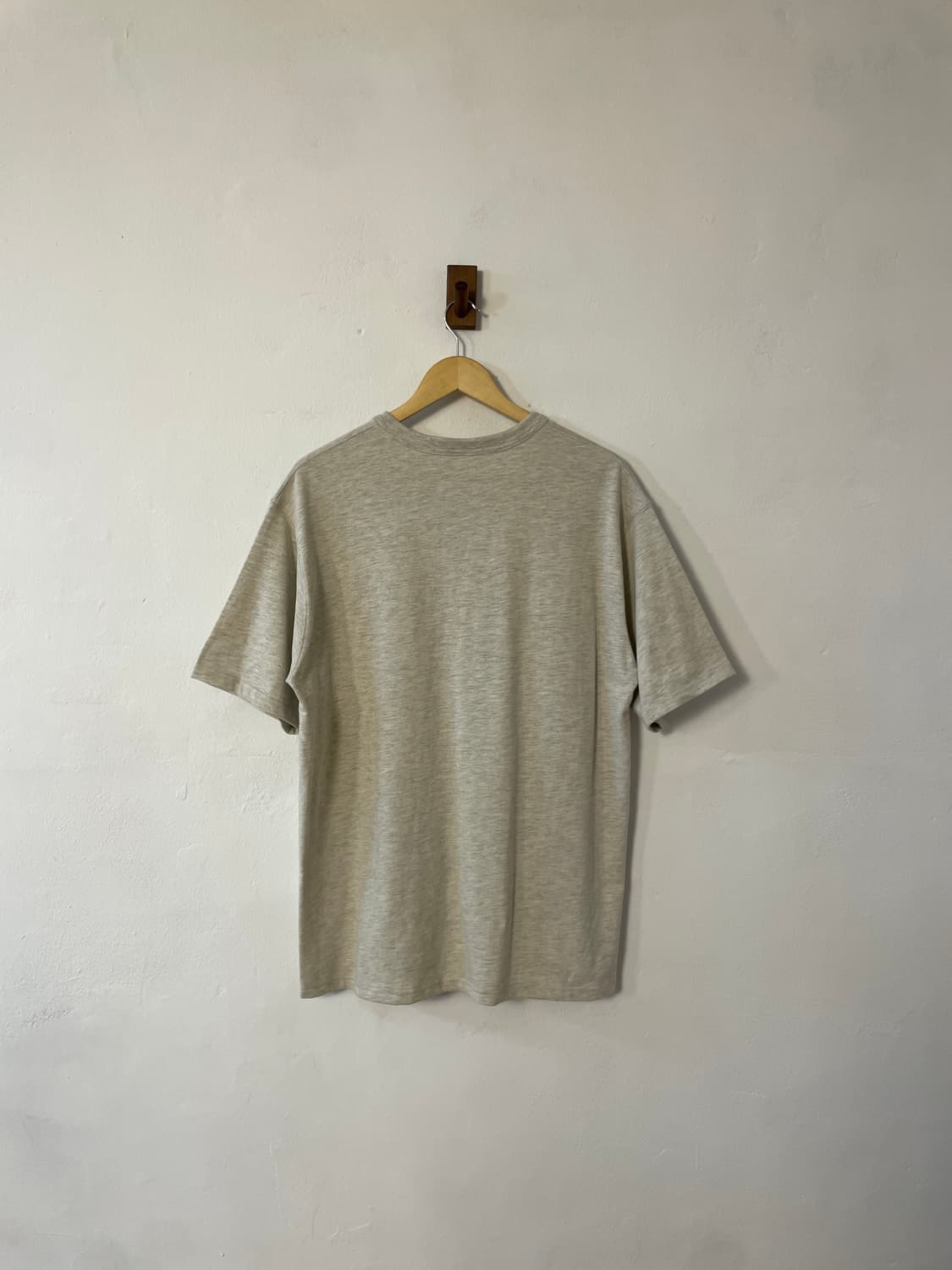 아웃스탠딩 반팔 티셔츠  상품이미지7