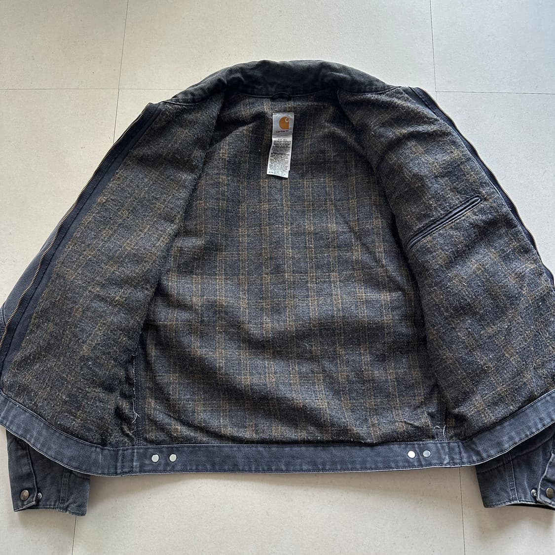 칼하트 디트로이트 J97 PTL 상품이미지7