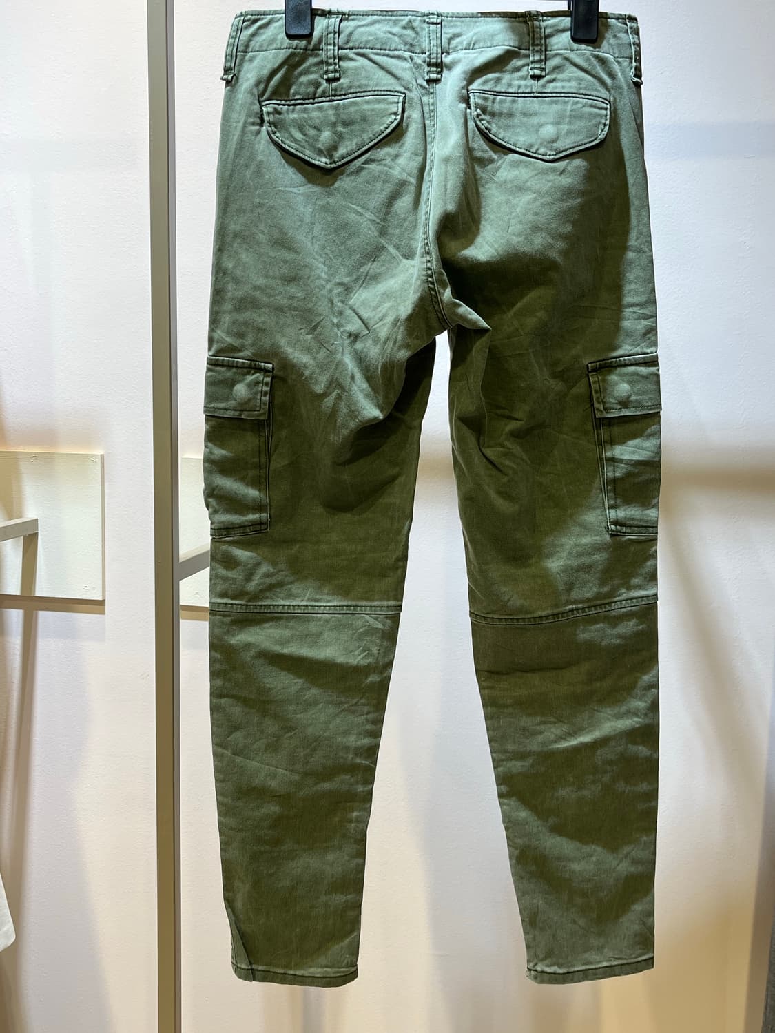 데님앤 서플라이 카고팬츠 상품이미지2