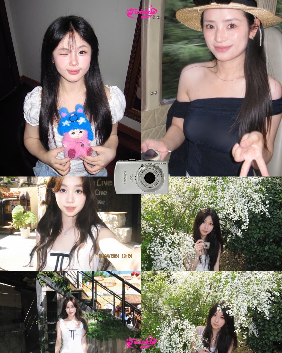 (세은💗) Canon ixy 캐논 익시 920IS (익서스 870) 상품이미지10