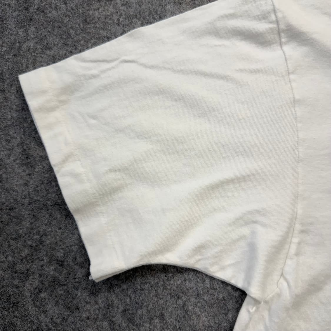 90s Vintage Hanes Beefy-T Tshirt 상품이미지3