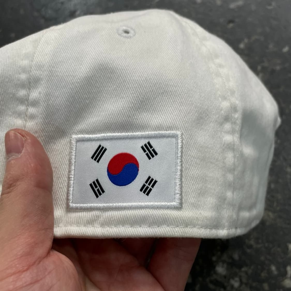 나이키 코리아 볼캡 상품이미지2