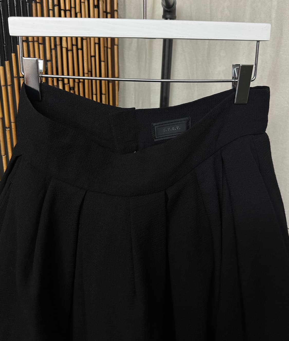 g.v.g.v. volume skirt 상품이미지7