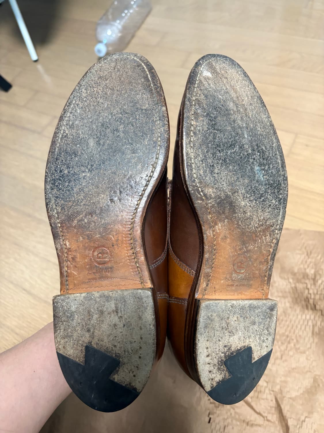 알든 nst 9.5 상품이미지8