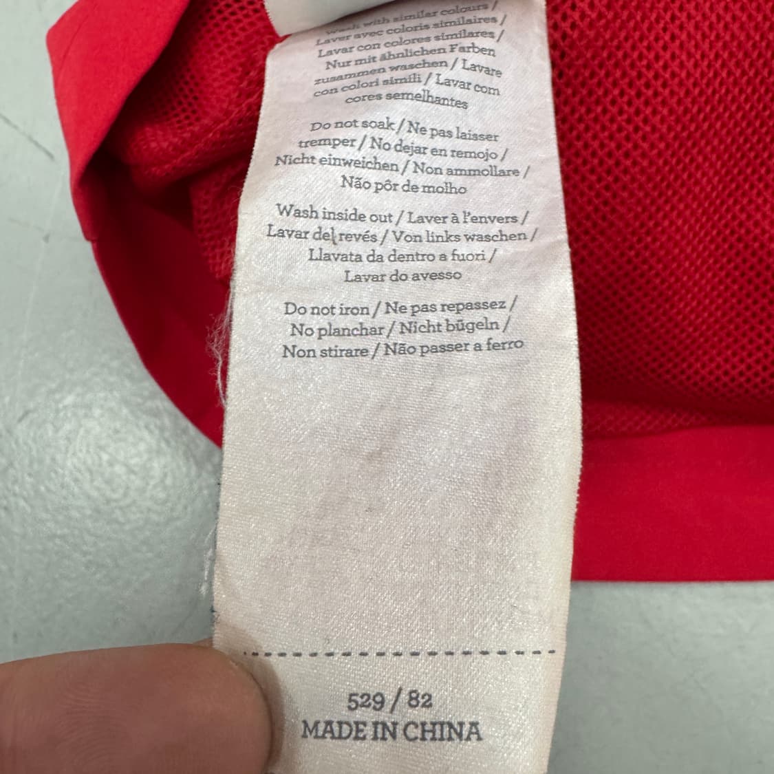 JPN 제팬 카모 후드집업 상품이미지8