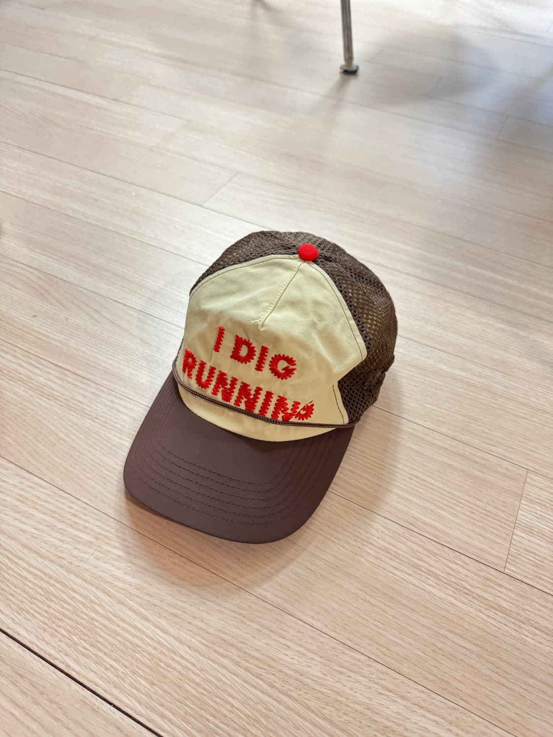 알렉스조노 볼캡  상품이미지1