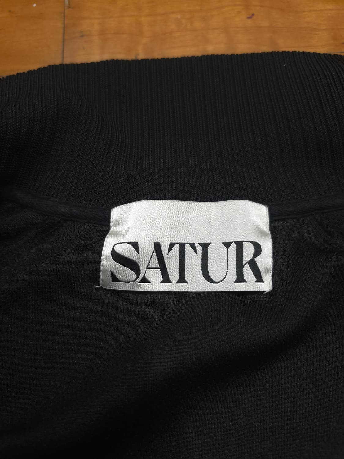 세터 로턴 올데이 트랙 집업자켓 상품이미지8