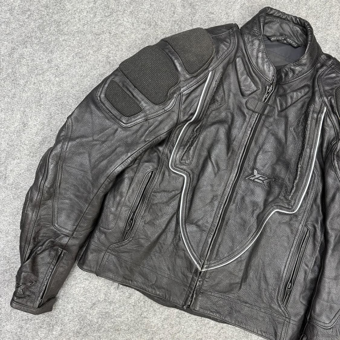 [54] 하인게릭 레이싱자켓 103-105 바이크자켓 상품이미지4