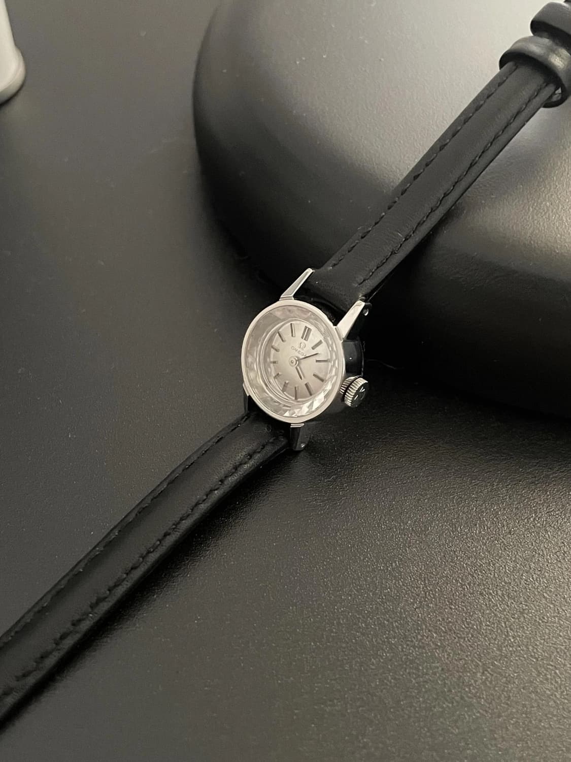 OMEGA Deville manual watch / 오메가 드빌 시계 상품이미지3