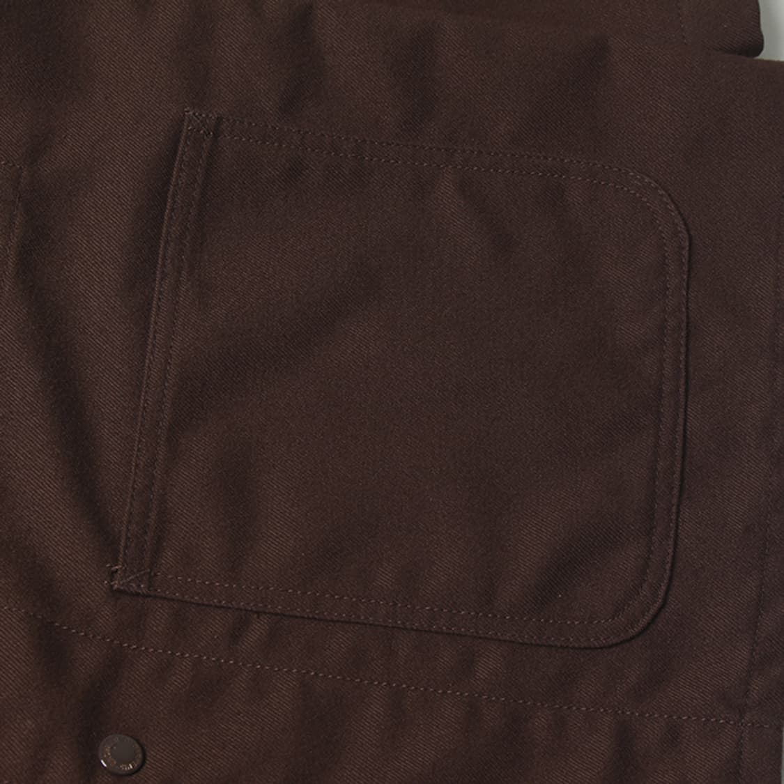  ENGINEERED GARMENTS "Brown Work Jacket" 상품이미지4