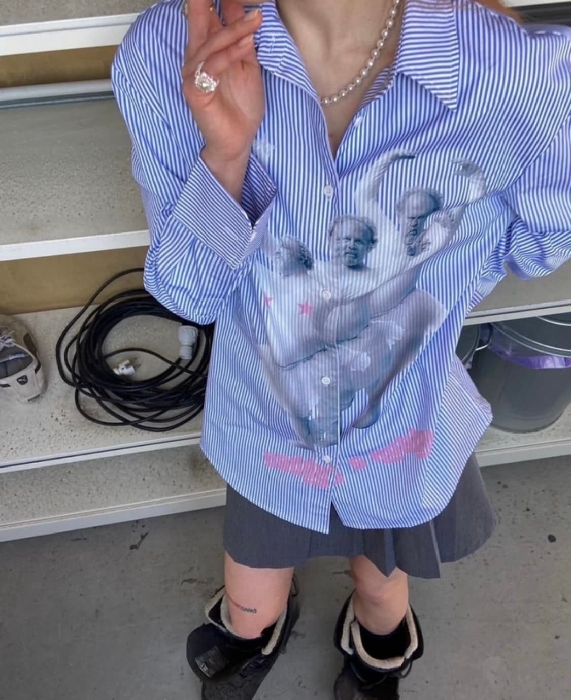 Kimusangas 기무상가스 상품이미지2