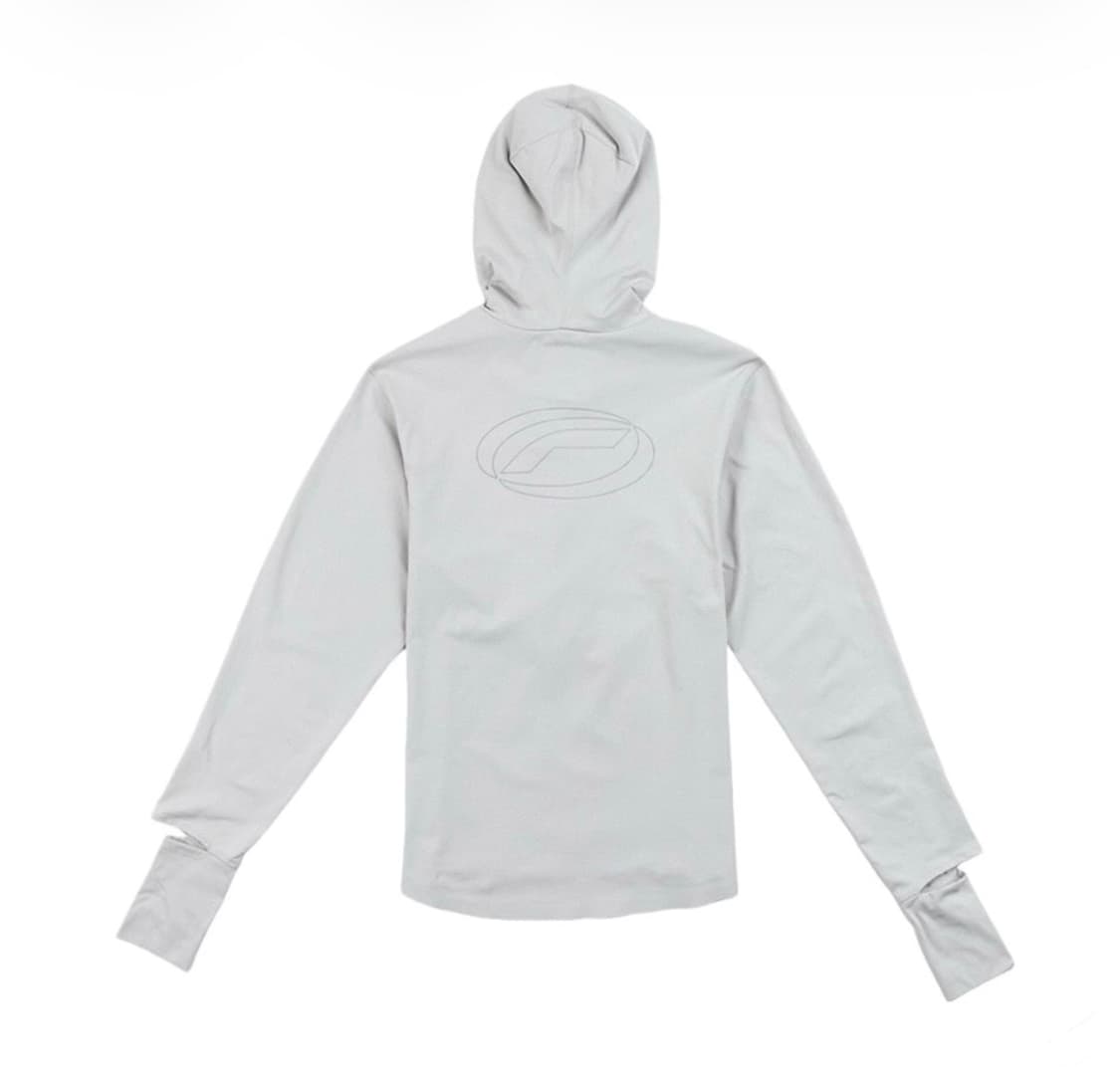 옵티미스틱 러너스 바라클라바 후드 상품이미지2