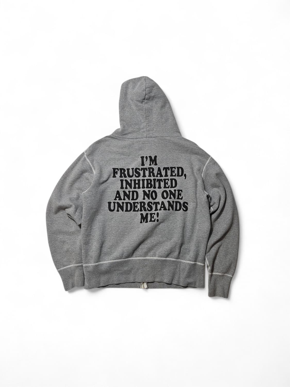 체스윅 토요엔터프라이즈 루니툰즈 로드러너 후드집업 M 상품이미지3