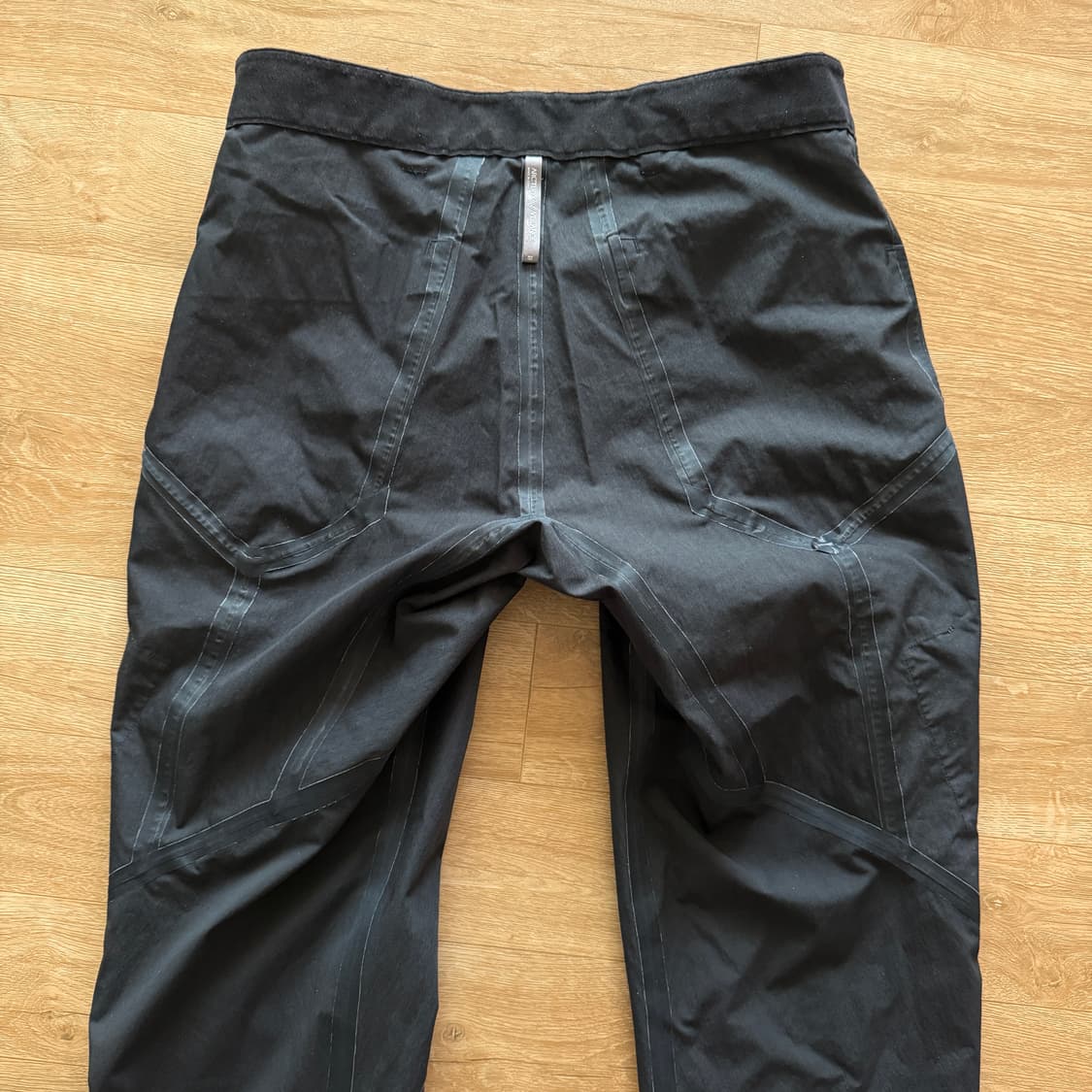 👖 아크테릭스 베일런스 아파랏 팬츠 상품이미지8