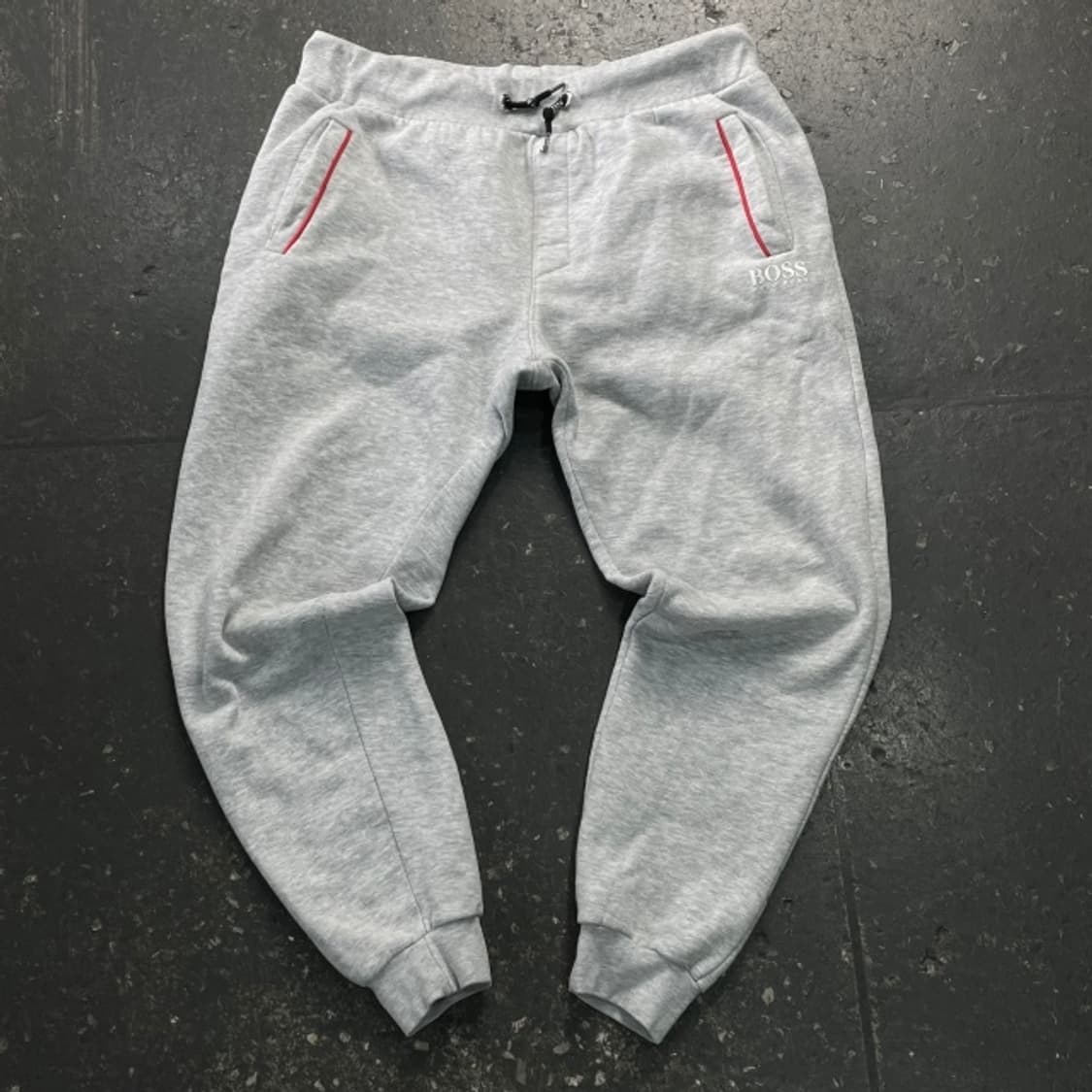 105 휴고보스 스웻팬츠 상품이미지1