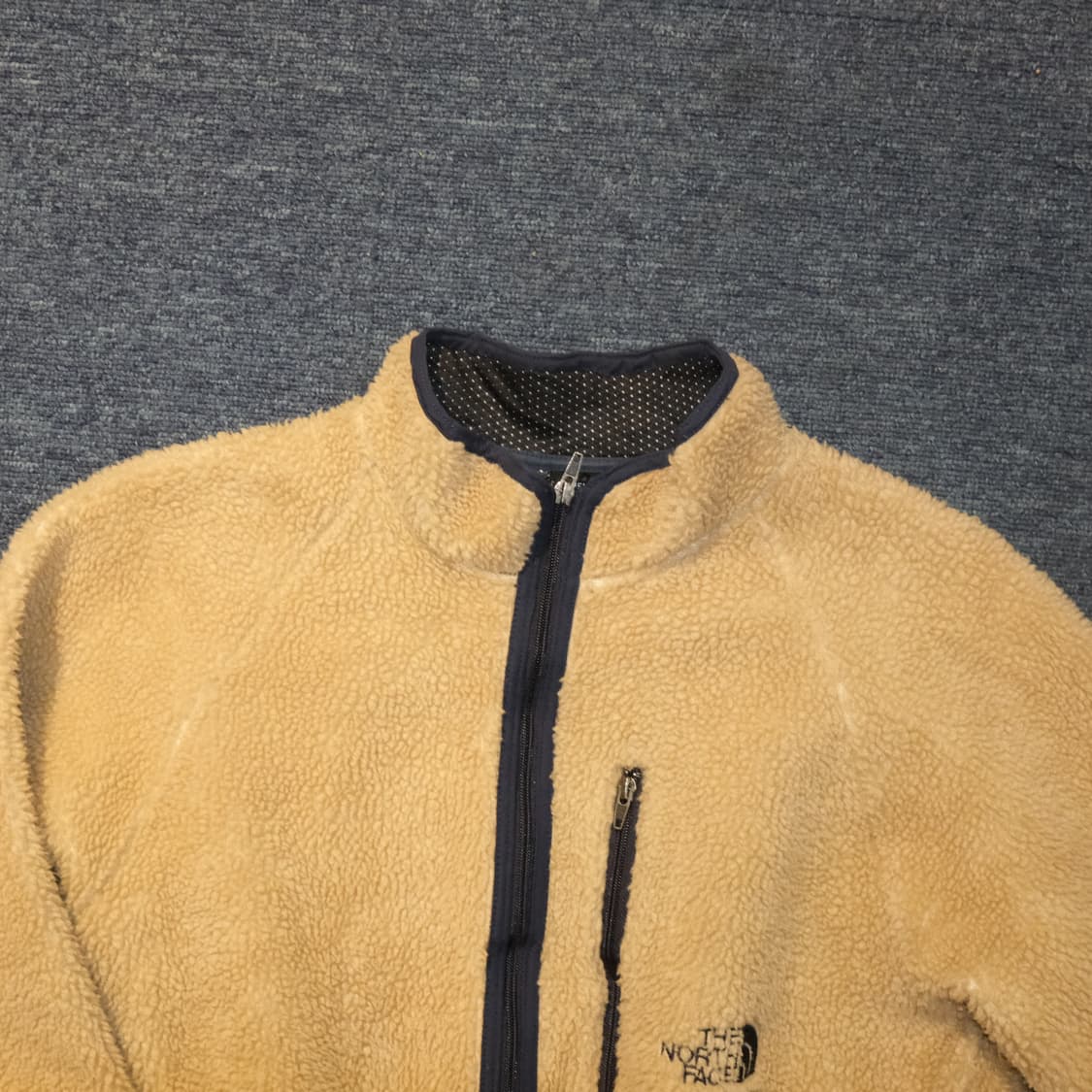 노스페이스 윈드 스토퍼 후리스 상품이미지2