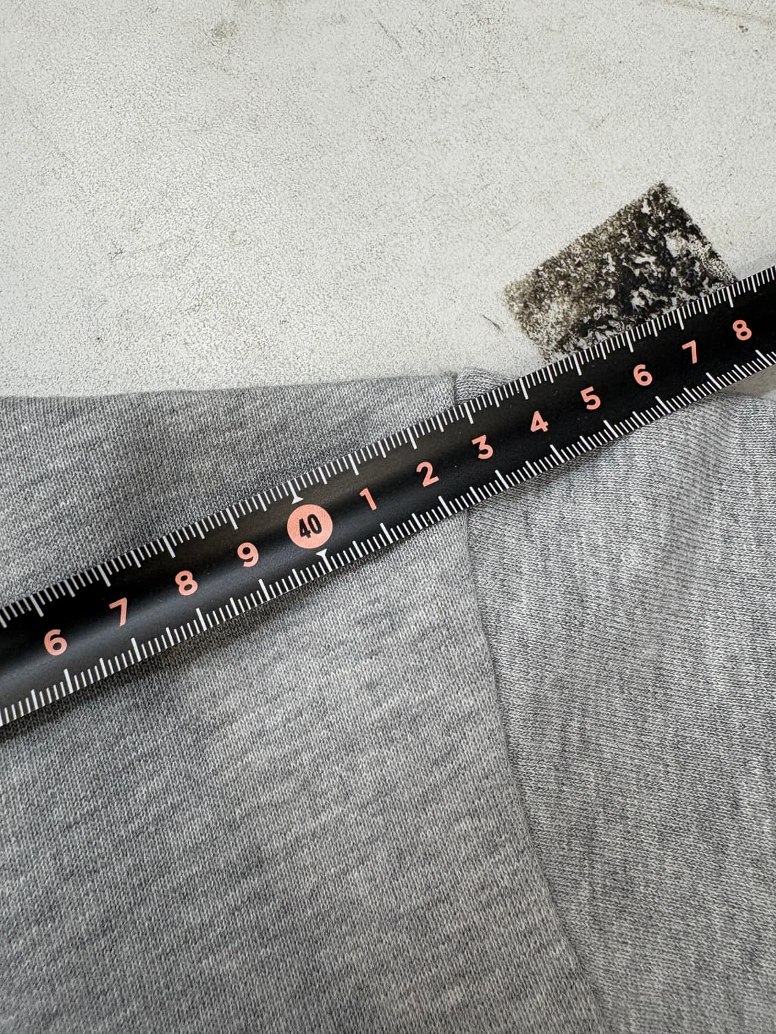 버버리 칠드런 나이트 로고 맨투맨 상품이미지8