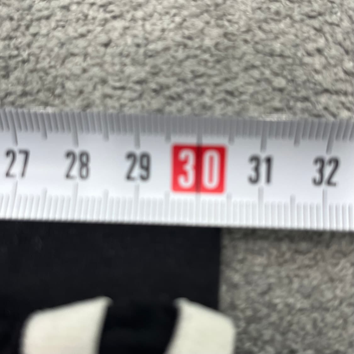 아디다스 삼선 레깅스 블랙 상품이미지4