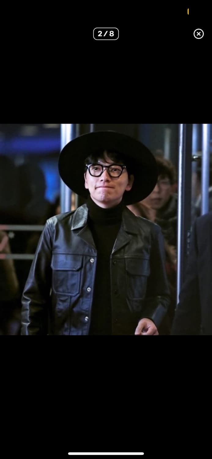 산드로옴므 파이어버드 상품이미지1