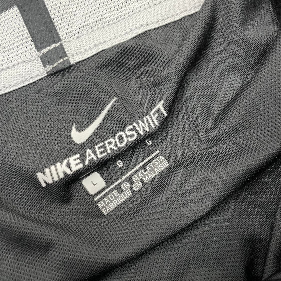 나이키 에어로스위프트 쇼츠 상품이미지4